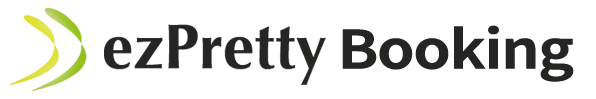 ezPretty Booking 潮流串